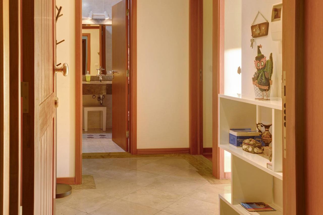 Oliveira Atlantic View Apartman Funchal  Kültér fotó